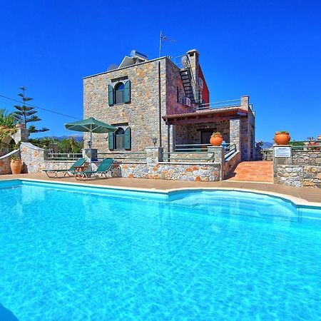 Villa Antina By Posarellivillas Litsárdha 外观 照片