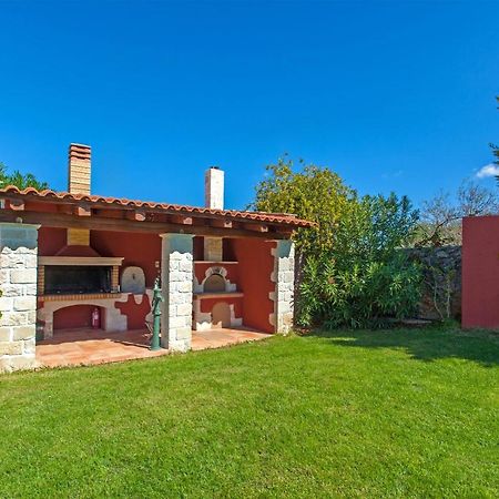 Villa Antina By Posarellivillas Litsárdha 外观 照片