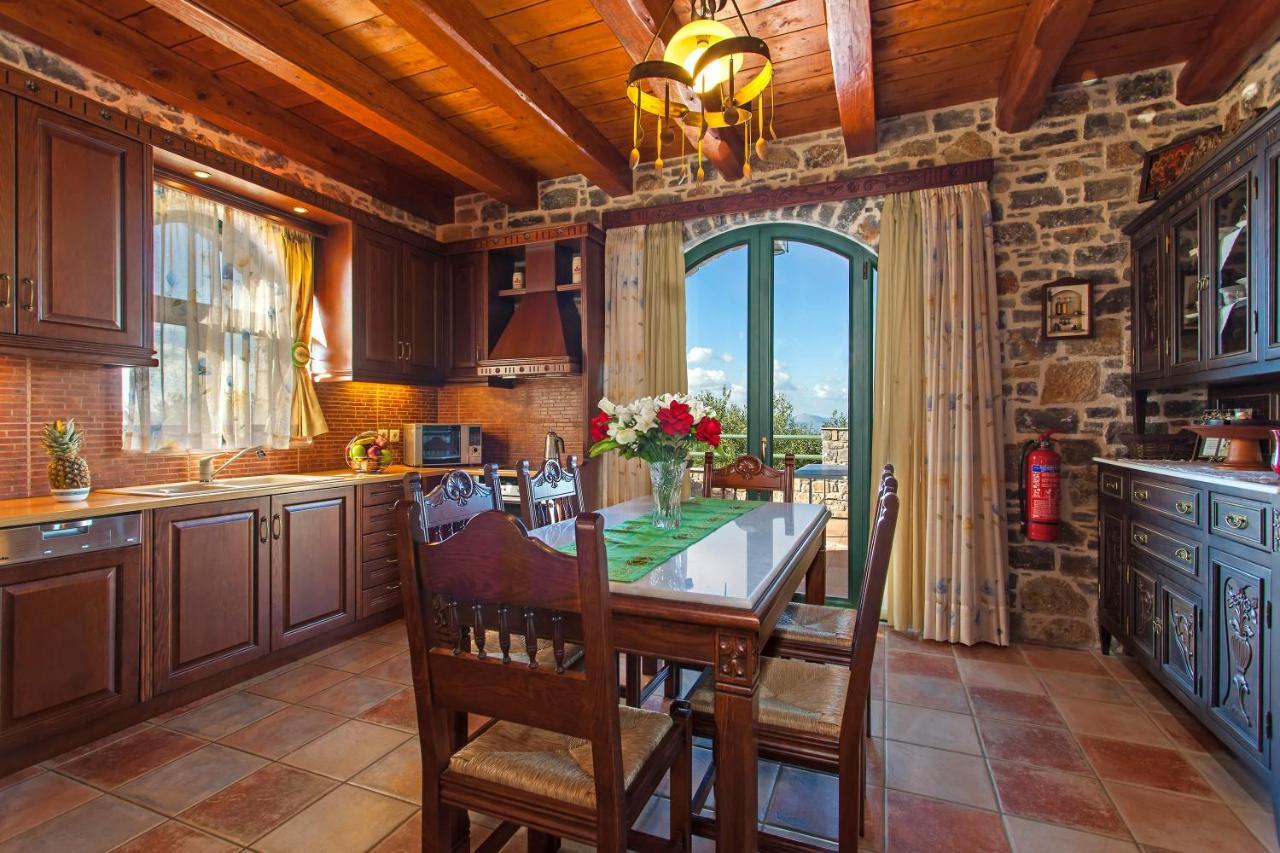 Villa Antina By Posarellivillas Litsárdha 外观 照片