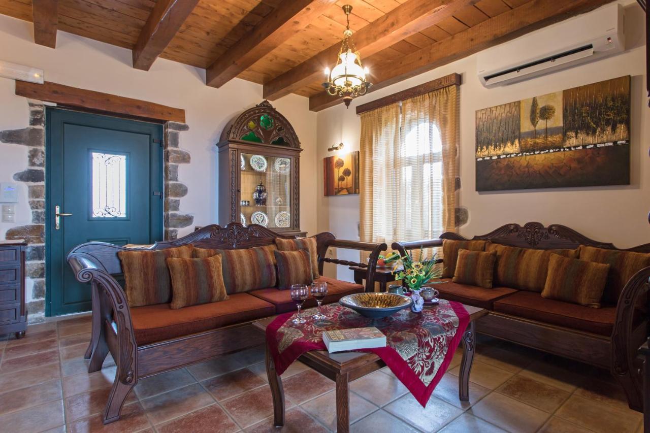 Villa Antina By Posarellivillas Litsárdha 外观 照片