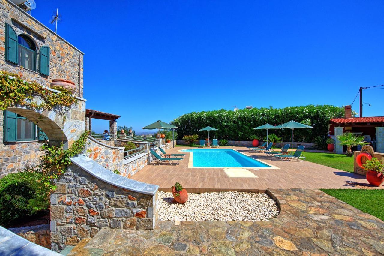Villa Antina By Posarellivillas Litsárdha 外观 照片