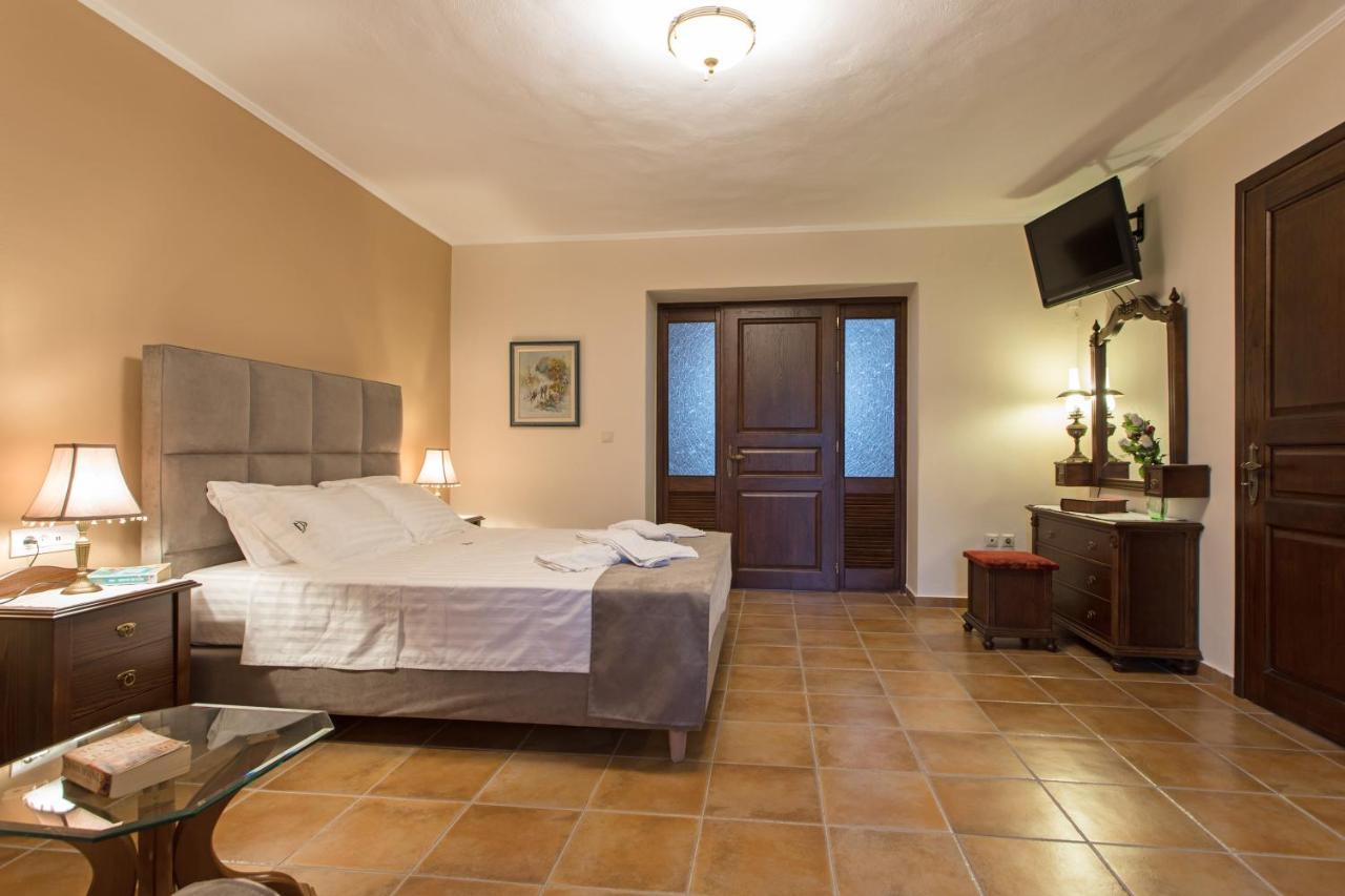 Villa Antina By Posarellivillas Litsárdha 外观 照片