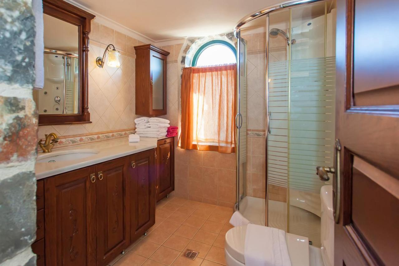 Villa Antina By Posarellivillas Litsárdha 外观 照片