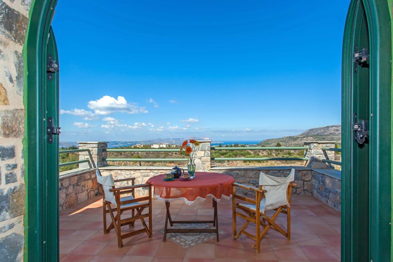 Villa Antina By Posarellivillas Litsárdha 外观 照片