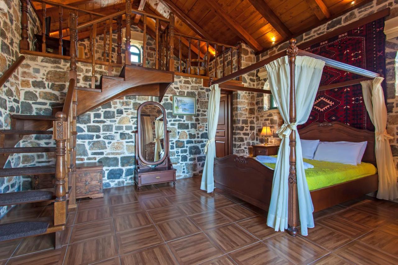 Villa Antina By Posarellivillas Litsárdha 外观 照片