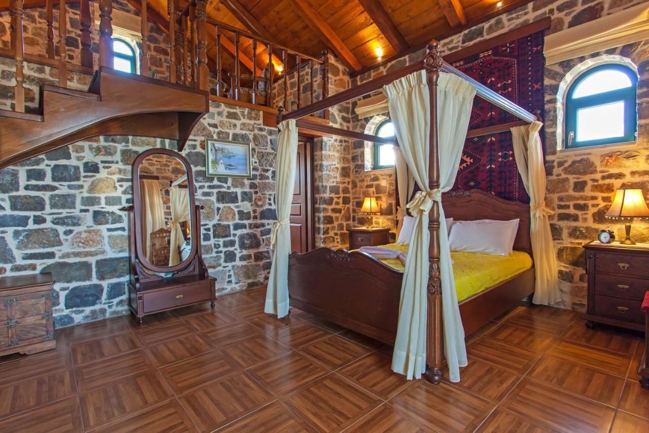 Villa Antina By Posarellivillas Litsárdha 外观 照片