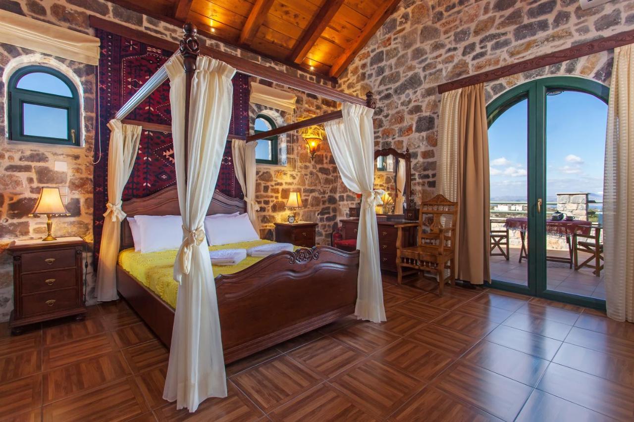 Villa Antina By Posarellivillas Litsárdha 外观 照片