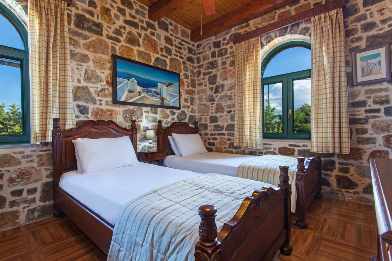 Villa Antina By Posarellivillas Litsárdha 外观 照片