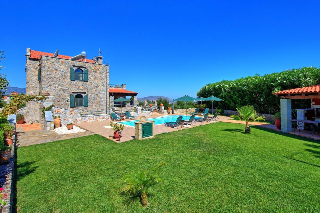 Villa Antina By Posarellivillas Litsárdha 外观 照片