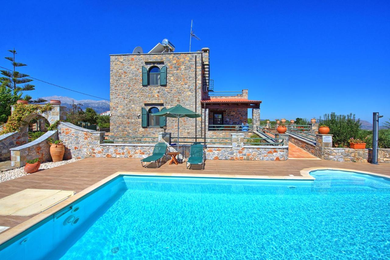 Villa Antina By Posarellivillas Litsárdha 外观 照片