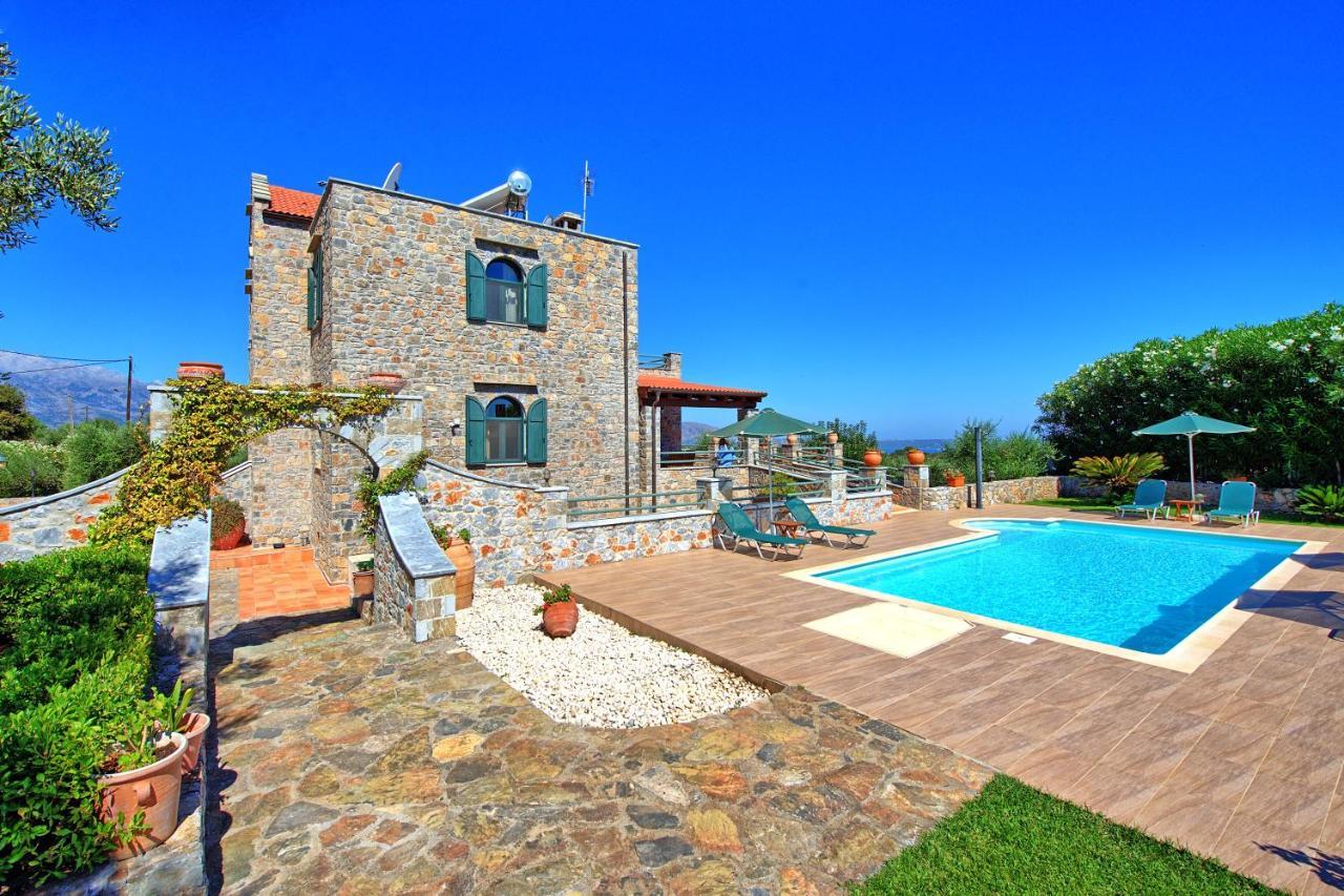 Villa Antina By Posarellivillas Litsárdha 外观 照片