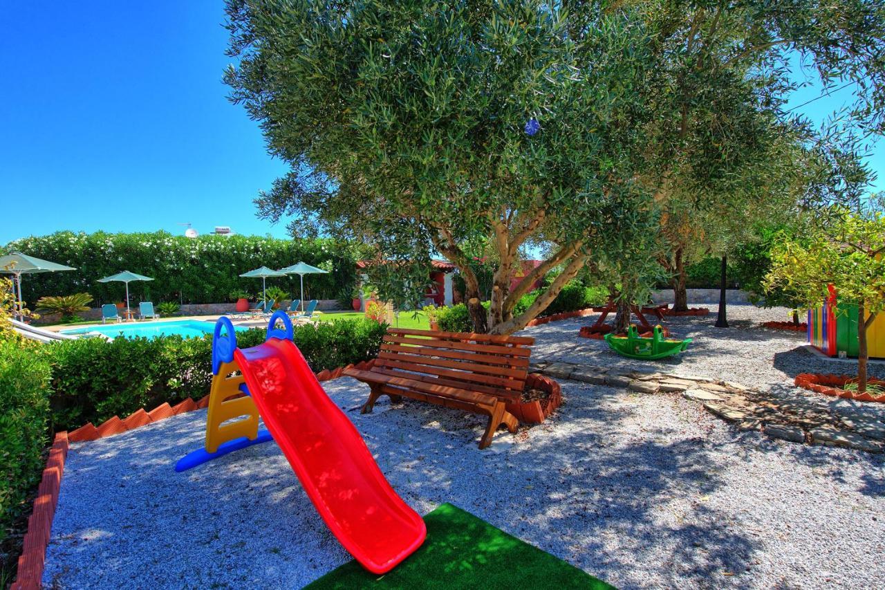 Villa Antina By Posarellivillas Litsárdha 外观 照片