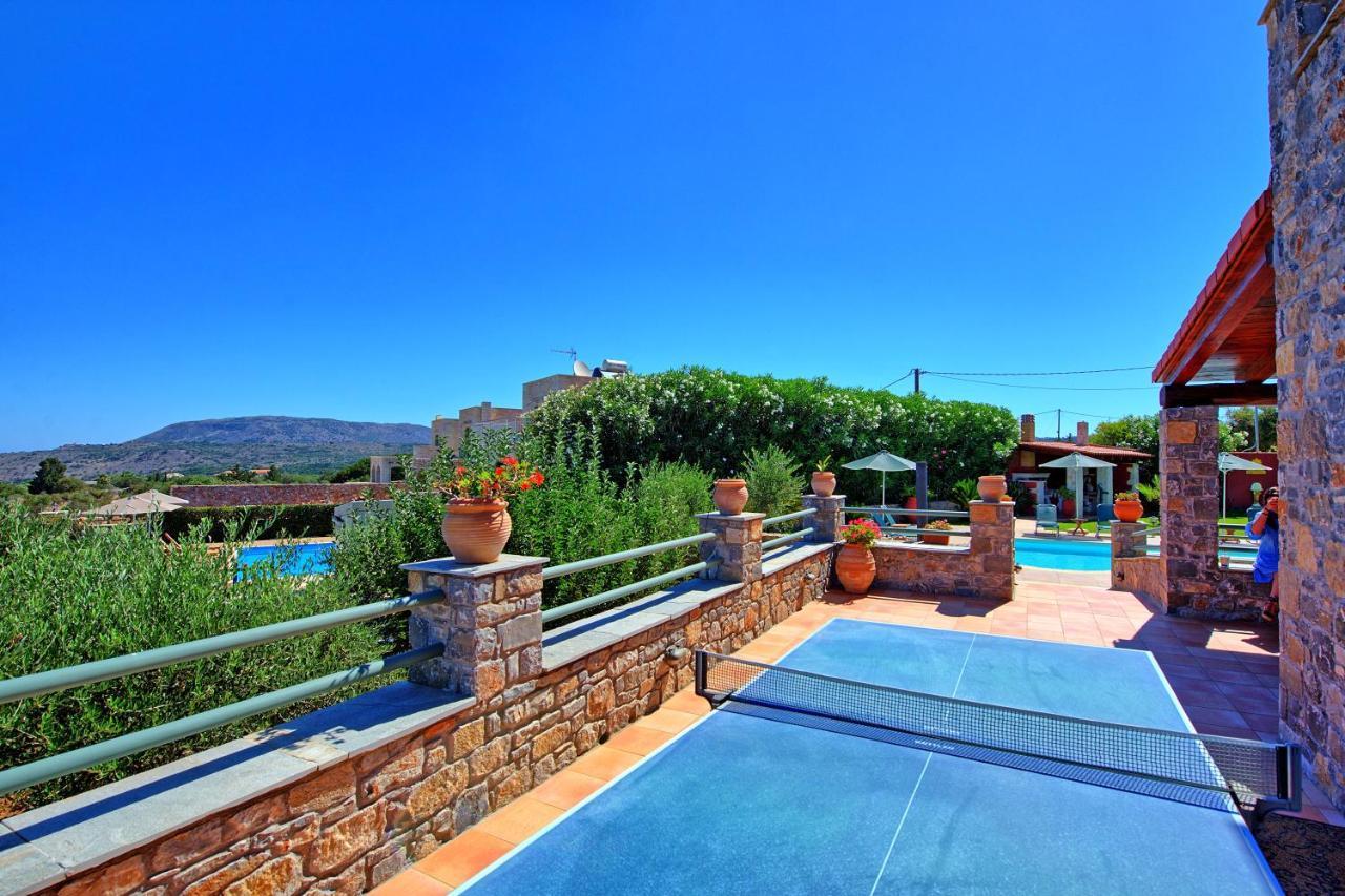 Villa Antina By Posarellivillas Litsárdha 外观 照片