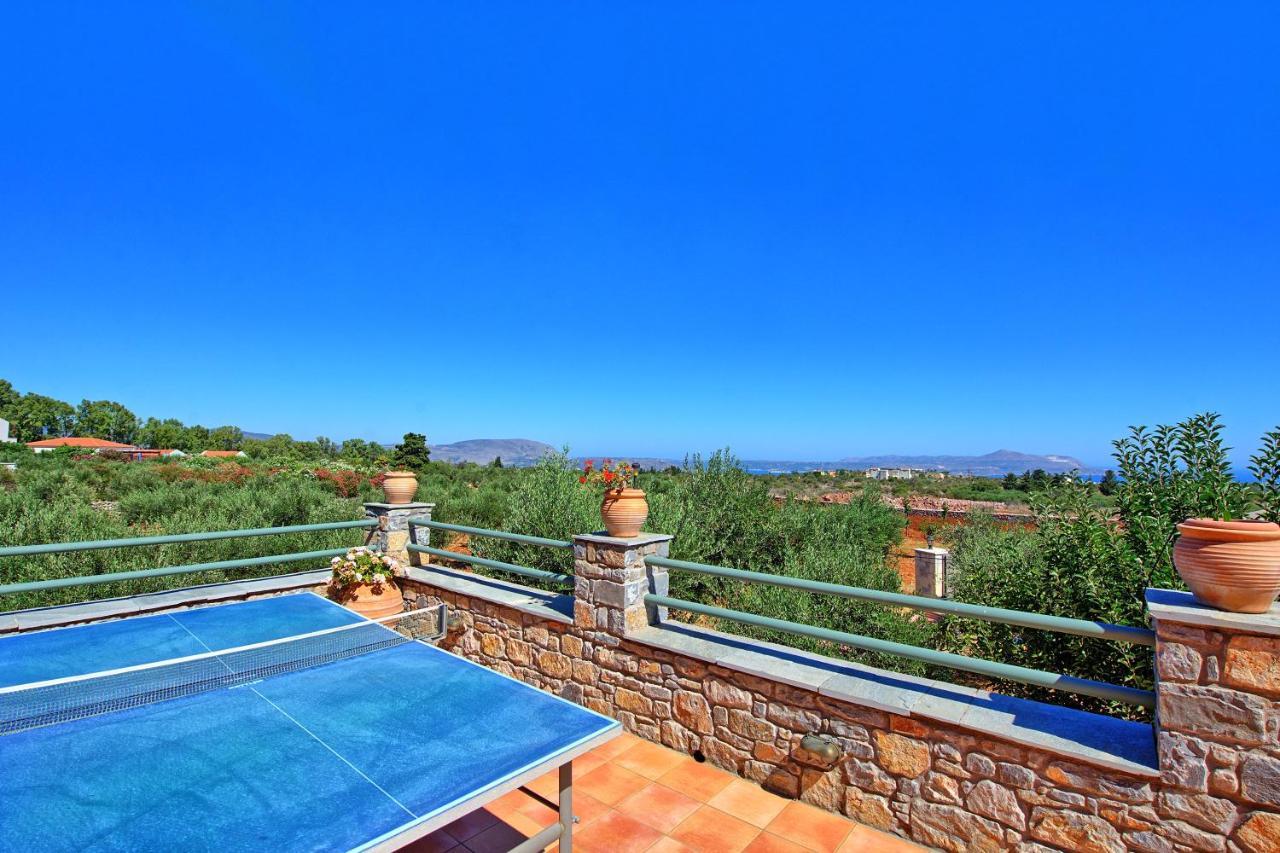Villa Antina By Posarellivillas Litsárdha 外观 照片