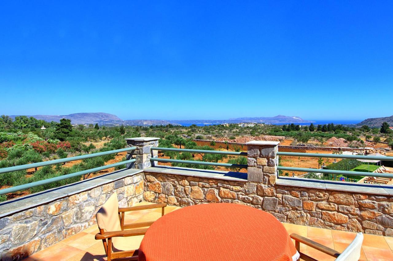 Villa Antina By Posarellivillas Litsárdha 外观 照片